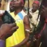 miliciens mobondo kinshasa