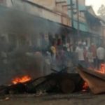 quartier Panzi sud kivu