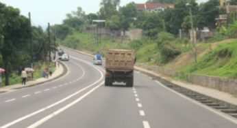 Contrôle technique obligatoire : Nouvelles mesures sur la route nationale 1 annoncées par les autorités du Kongo-Central
