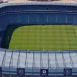 RDC vs Afrique du Sud stade Orlando pirates Johannesburg