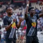 CAF C1 TP Mazembe S'Empare de Trois Points Nyasa Big Bullets