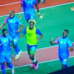 CAN 2024 Cote d'ivoir léopards RDC