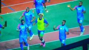 CAN 2024 Cote d'ivoir léopards RDC