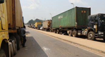 Suspension du Travail par les Chauffeurs de Poids Lourds en RDC : Les Points Clés