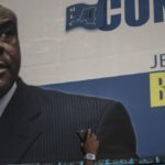Congrès du MLC Jean Pierre Bemba