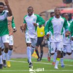 DCMP daring club motema pembe