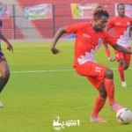 DCMP vs AS Dauphin Noir