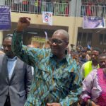 DEnis Mukwege président candidature