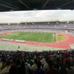 Éliminatoire CAN 2024