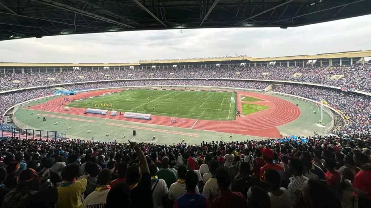 Éliminatoire CAN 2024