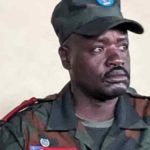Général Nduru Chaligonza