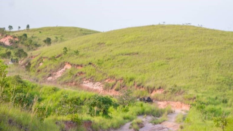 Mobondo Kimvula Kinzau-Vuete Seke Mbanza Kongo Central