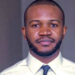 Arrestation de Stanis Bujakera