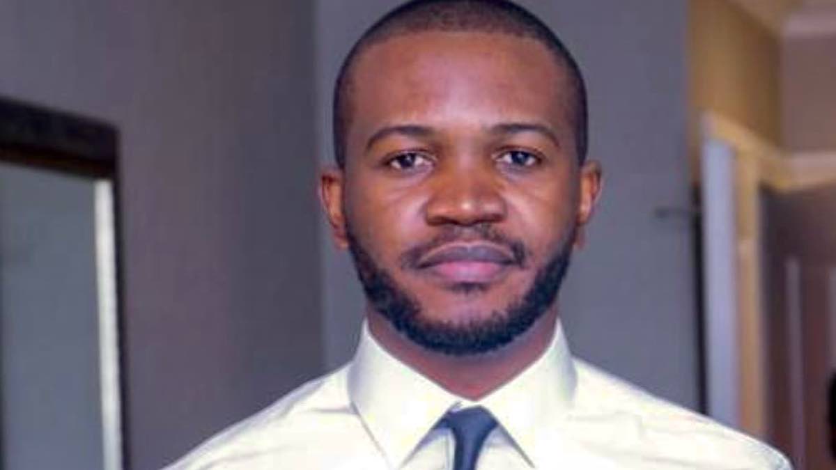 Arrestation de Stanis Bujakera