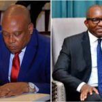 Steve Mbikayi Sama Lukonde