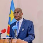 Félix Tshisekedi Martin Fayulu