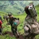 Nyatura APCLS Masisi