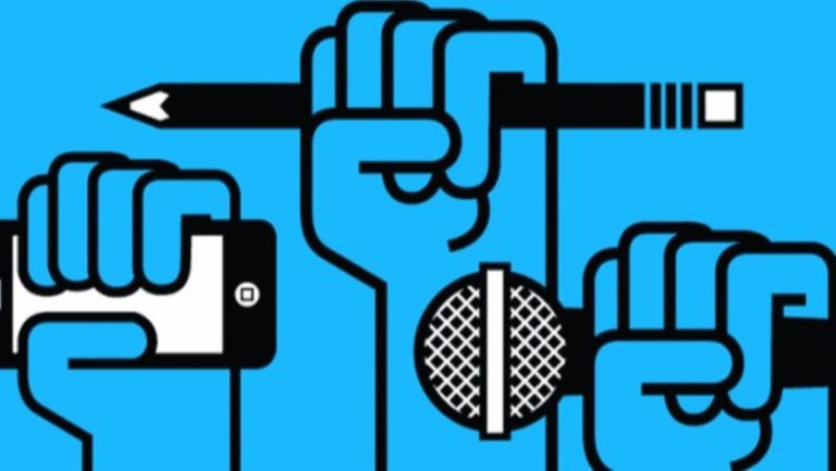 Odia Élysée presse journaliste