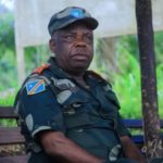 général Peter Cirimwami