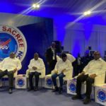 Union Sacrée de la Nation Confirme Félix Tshisekedi