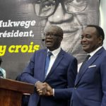 Didier Mumengi nommé Directeur de Campagne de Denis Mukwege