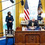 État d'urgence en RDC états unis joe biden