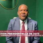 France24 Corneille Nangaa