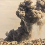 Gaza Hamas Palestine