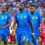 Cédric Bakambu et Chris Wood Scellent un 1-1 Entre la RDC et la Nouvelle-Zélande