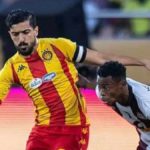 Ligue Africaine TP Mazembe vs Espérance de Tunis