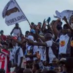 Lubumbashi Marche des supporters du Tout Puissant Mazembe interdite par les autorités locales