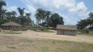 Mai-Ndombe la milice Mobondo bloque la route Kwamouth-Masiambio