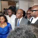 Martin Fayulu CENI dépot candidature présidentielle 2023