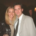 Matthew Perry Chandler Friends