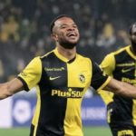 Meschak Elia young boy Manchester city Ligue des champions