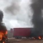 NordKivu 26 victimes à Oicha provoquent des protestations et des actes de vandalisme