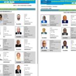 Présidentielle 2023 en RDC Qui sont les 24 Prétendants