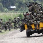 RDC le M23 declare un cessez-le-feu
