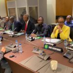 Réunion Clé entre le FCC et la SADC à Kinshasa