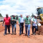 SAMCRETE mbujimayi Kananga National N1