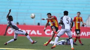 Tunisie-Foot-Ligue-des-Champions-Espérance-Mazembe