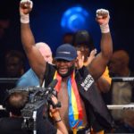 boxe Martin Bakole Carlos Takam boxe