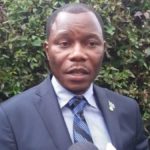 depute Alexis Bahunga