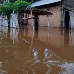 Banalia inondation kisangani