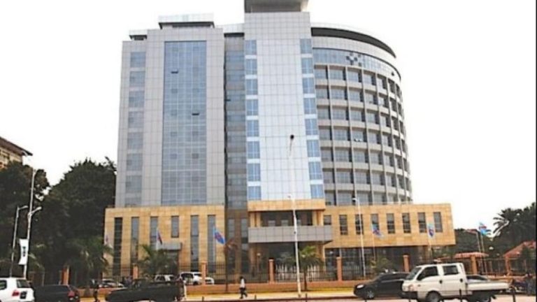 Élection gouvernement rdc annulation observation UE