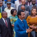 Christophe Mboso discute sécurité et salaires avec les bourgmestres de Kinshasa