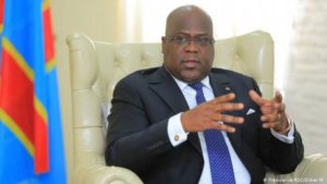 Changement de Programme pour Félix Tshisekedi Pas de Participation à la COP28 et Focus sur la Réélection