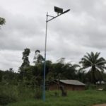 Goma Coupures d'Électricité