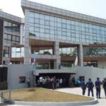 Hotel-de-ville_ Kinshasa Kingabwa manifestation