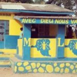 MLC à Mbuji-Mayi